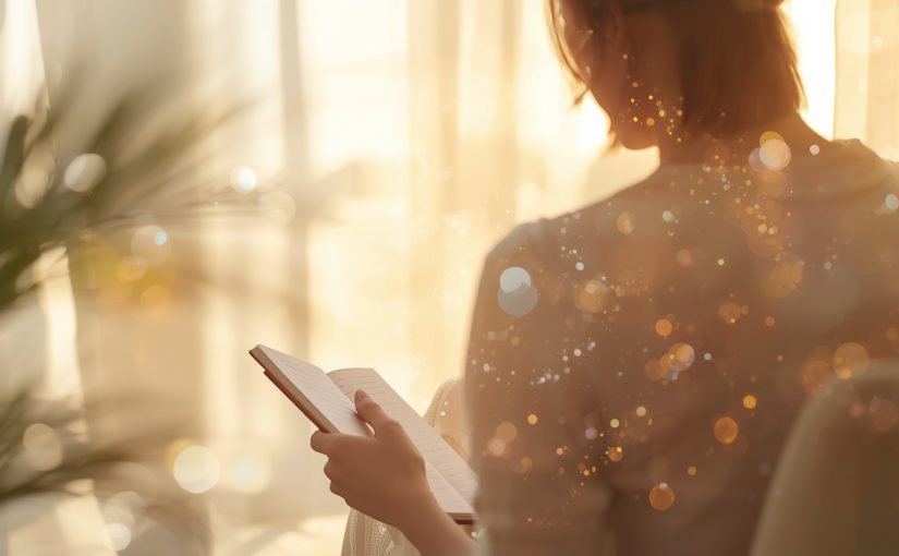 Co pomaga doskonalić wgląd afektywną i głębiej rozumieć swoje odczucia w codziennych sytuacjach.