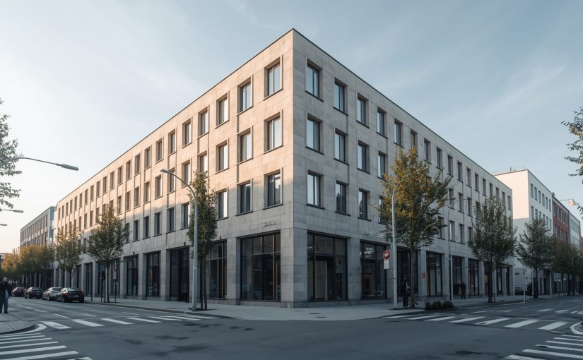 Wieloletnia nadzór sprawności technicznej nieruchomości – jak planować, monitorować i interweniować skutecznie